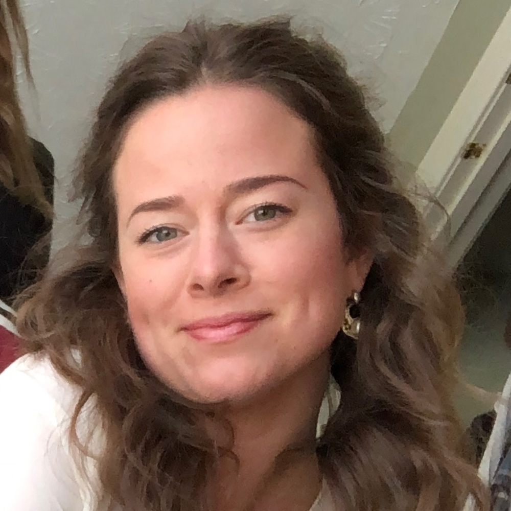 Meet your Posher, Meg